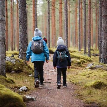 Namnlappar: Från Dagis till Äventyr - minimu.se