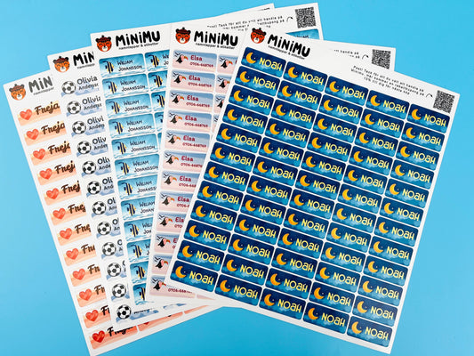 namnlappar-med-bakgrund