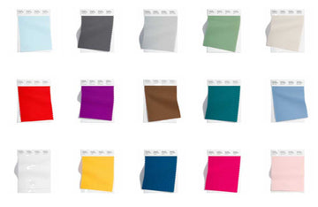 Trendspaning med Pantone i New York 2022 - minimu.se