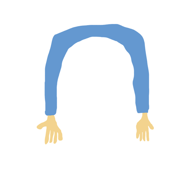 Hands