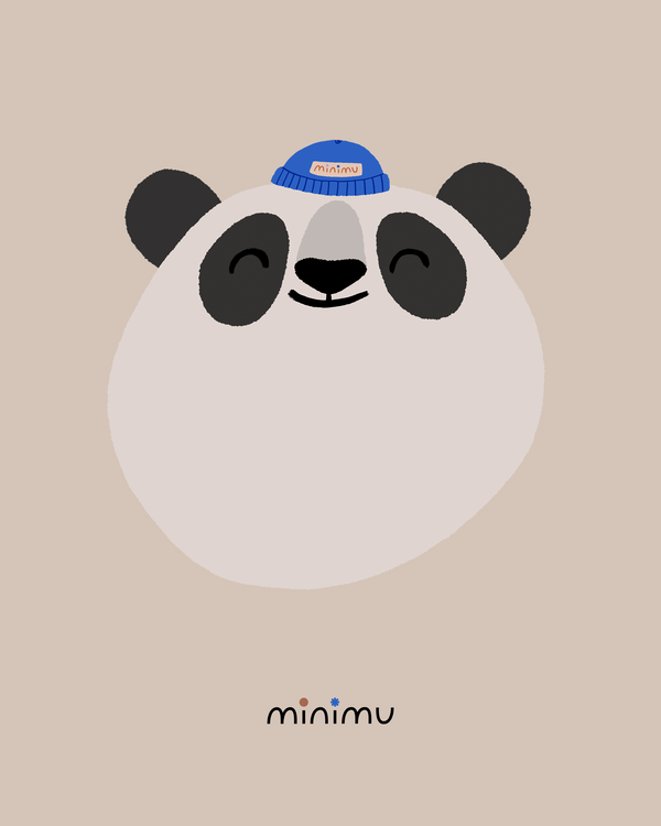 Glad Panda
