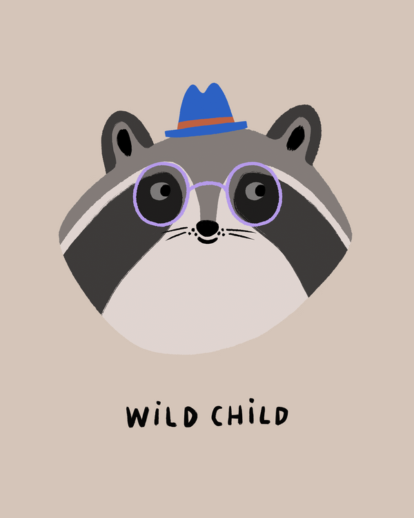 Impish Racoon