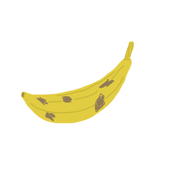 Bananas Bananas