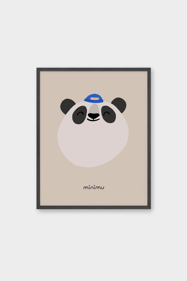 Glad Panda - minimu.se