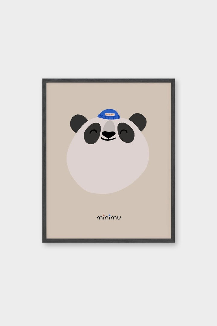 Glad Panda - minimu.se