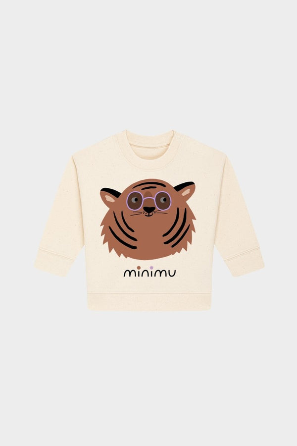Mini Tiger - minimu.se